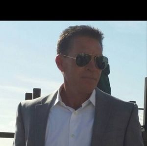 Meet your Posher, Frank